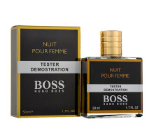 Tester 50ml - Hugo Boss Boss Nuit