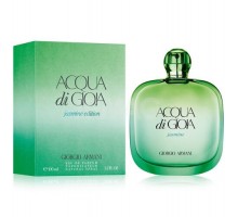 Парфюмерная вода Giorgio Armani Acqua Di Gioia Jasmine 100 мл