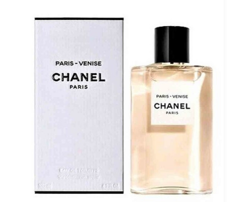 Туалетная вода Chanel Paris Venise 125 мл