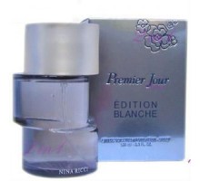 Туалетная вода Nina Ricci Premier Jour Edition Blanche 100 мл