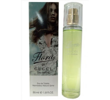 Мини-парфюм с феромонами Gucci Flora by Gucci Eau Fraiche 55 мл