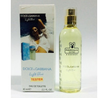 Dolce & Gabbana Light Blue Pour Femme (65 мл)