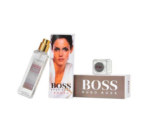 Hugo Boss Boss Woman 50 мл (суперстойкий)