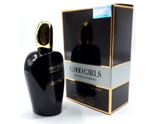 Caroleena Harrara Good Girls EDP 100 мл (ОАЭ)