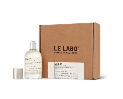 Le Labo Baie 19 100 ml (Унисекс)