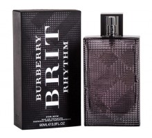 Туалетная вода Burberry Brit Rhythm For Him 100 мл