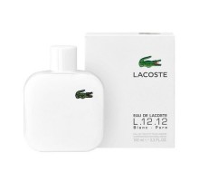 Туалетная вода Lacoste Eau De Lacoste L.12.12 Blanc 100 мл