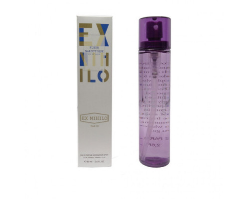 Ex Nihilo Fleur Narcotique, edp., 80 ml