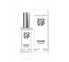 Мини-тестер Carolina Herrera 212 VIP 60 мл