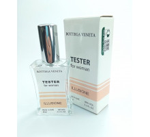 Bottega Veneta ILLusione (for woman) - TESTER 60 мл