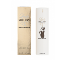 Paco Rabanne Lady Million, 45 ml