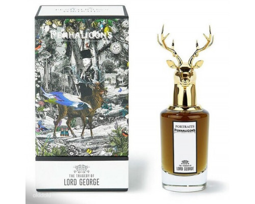 Penhaligons The Tragedy Of Lord George 75 мл