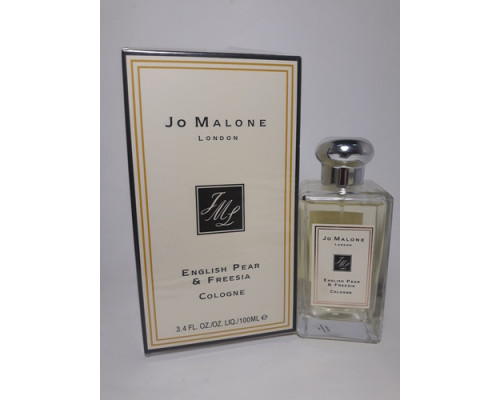 Туалетная вода Jo Malone English Pear & Freesia Cologne (унисекс) 100 мл