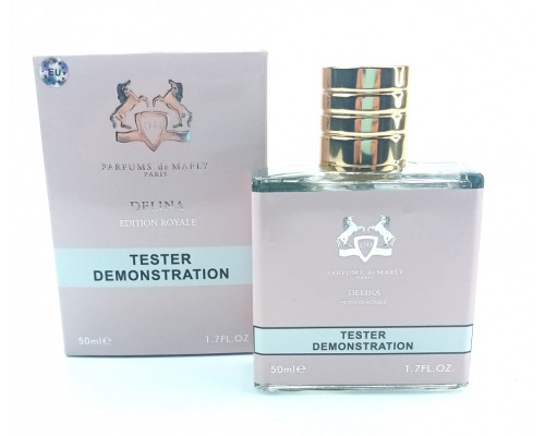 Tester 50ml - Parfums de Marly Delina