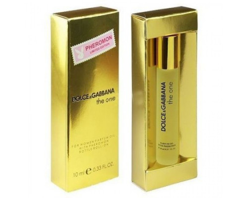 Dolce & Gabbana The One For Women 10 мл