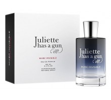 Juliette Has A Gun Musc Invisible, 100ml (Унисекс)