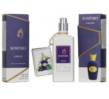 SOSPIRO PERFUMES LAYLATI 60 МЛ ДЛЯ МУЖЧИН