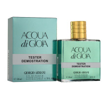 Tester 50ml - Giorgio Armani Aqua Di Gioia