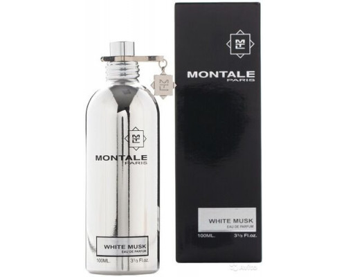 Montale White Musk 100 мл (унисекс)