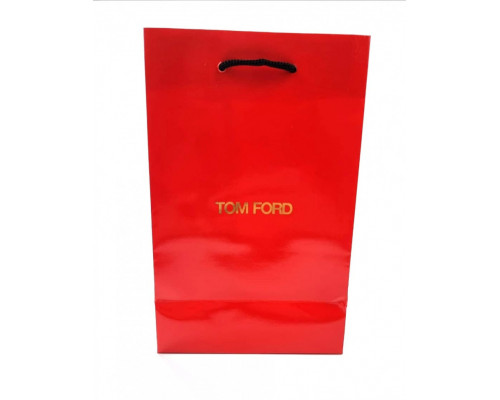 ПОДАРОЧНЫЙ ПАКЕТ TOM FORD 24.5Х14.5Х14.5