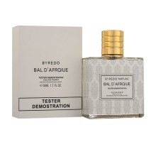 Tester 50ml - Byredo Bal D'Afrique