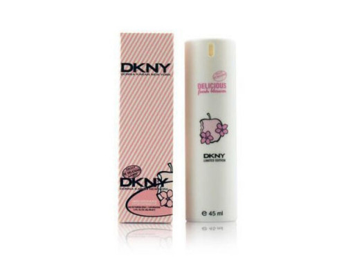 DKNY Be Delicious Fresh Blossom, 45 ml