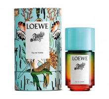 Туалетная вода Loewe Paula's Ibiza 50мл (EURO)