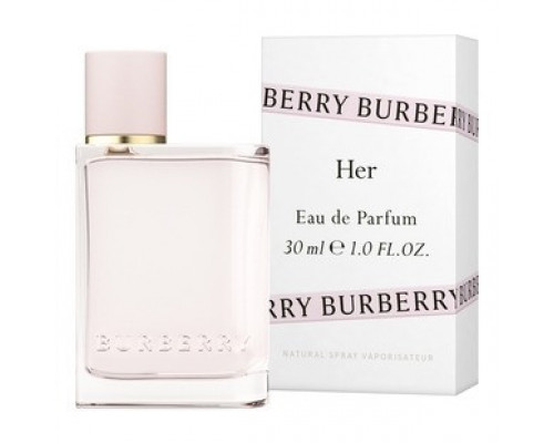 Burberry Her Blossom 100 мл (EURO)