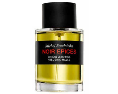 Тестер Frederic Malle Noir Epices 100 мл (унисекс)