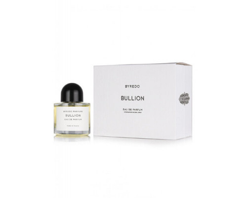 Byredo Bullion (унисекс) 100 мл - подарочная упаковка