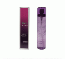 Lacoste Eau De Lacoste Magnetic Pour Femme, 80 ml