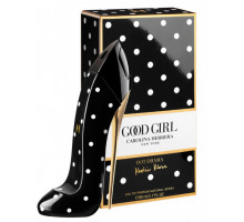 Carolina Herrera Good Girl Dot Drama Collector Edition 80 мл A-Plus