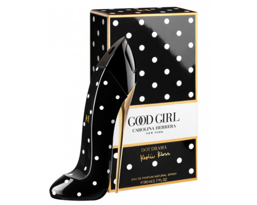 Carolina Herrera Good Girl Dot Drama Collector Edition 80 мл A-Plus