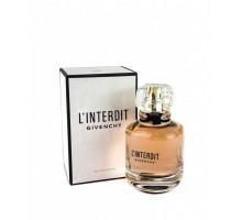 Givenchy L`Interdit 80 мл A-Plus