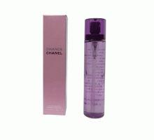 Chanel Chance, edt., 80 ml