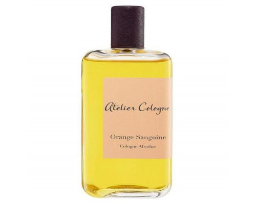 Atelier Cologne Orange Sanguine 100 мл (унисекс)