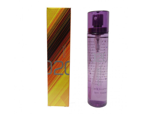 Escentric Molecules Escentric 02, 80 ml