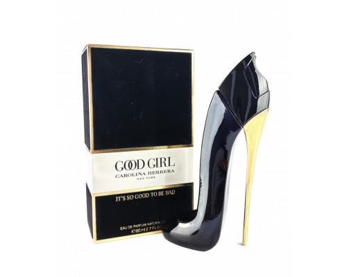 Carolina Herrera Good Girl 80 мл A-Plus