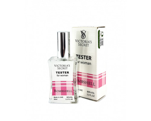 Victoria`s Secret Bombshell (for woman) - TESTER 60 мл