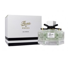 Парфюмерная вода Gucci Flora by Gucci Eau Fraiche 75 мл