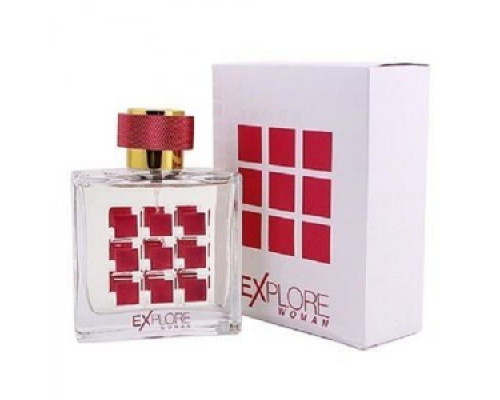 Fragrance World Explore Woman 100 мл (ОАЭ)