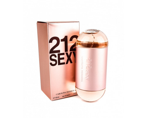 Carolina Herrera 212 Sexy 60 мл A-Plus