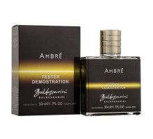 Tester 50ml - Baldessarini Ambre