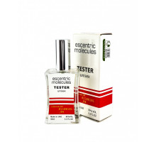 Escentric Molecules Molecules 04 (unisex) - TESTER 60 мл