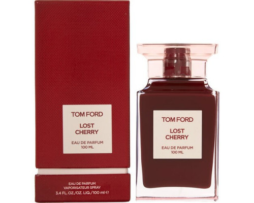 Парфюмерная вода Tom Ford Lost Cherry 100 мл (унисекс)EURO (УЦЕНКА)