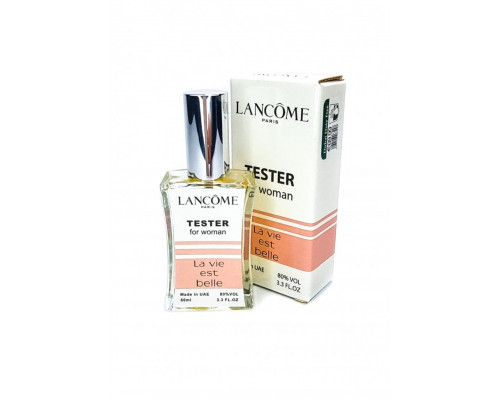 Lancome La Vie Est Belle (for woman) - TESTER 60 мл