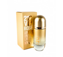 Carolina Herrera 212 VIP Rose 80 мл A-Plus