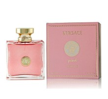 Парфюмерная вода Versace Pink 100 мл