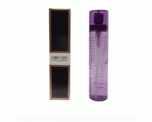 Carolina Herrera Good Girl (спрей), 80ml