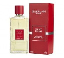 Guerlain Habit Rouge 100 мл (EURO)